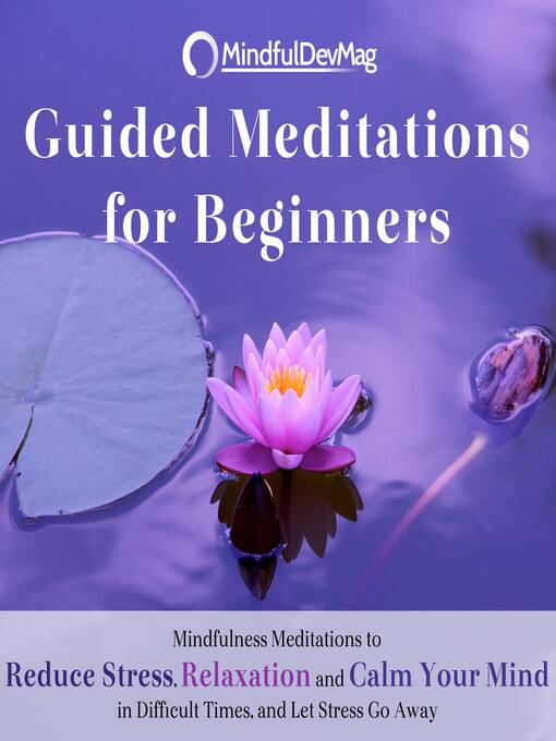 Title details for Guided Meditations for Beginners by MindfulDevMag - Available